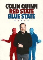 Watch Colin Quinn: Red State Blue State Movie4k
