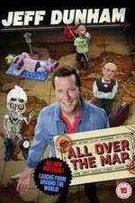 Watch Jeff Dunham: All Over the Map Movie4k