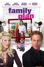 Watch Family Plan Online Movie4k