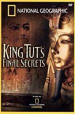 Watch National Geographic: King Tut\'s Final Secrets Movie4k