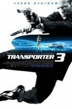 Watch Transporter 3 Movie4k