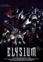 Watch Elysium Movie4k