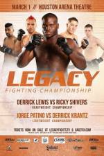 Watch Legacy Fighting Championship 18 Movie4k