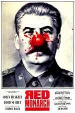 Watch Red Monarch Movie4k