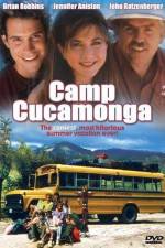 Watch Camp Cucamonga Movie4k