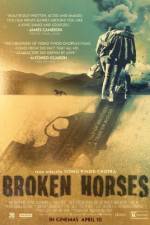 Watch Broken Horses Movie4k