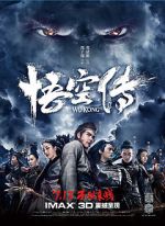 Watch WuKong Movie4k