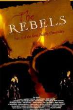 Watch The Rebels Movie4k