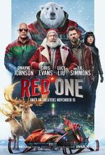 Watch Red One Movie4k