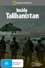 Watch National Geographic - Inside Talibanistan Movie4k