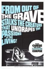 Watch The Curse of the Living Corpse Movie4k