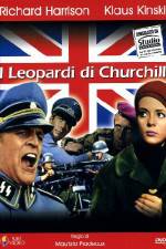 Watch I Leopardi di Churchill Movie4k