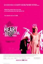 Watch The Heart Is Deceitful Above All Things Movie4k