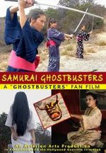Watch Samurai Ghostbusters Movie4k
