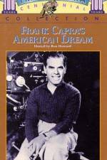 Watch Frank Capra's American Dream Movie4k