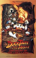 Watch DuckTales the Movie: Treasure of the Lost Lamp Movie4k