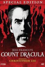 Watch Count Dracula Movie4k