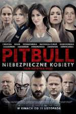 Watch Pitbull: Tough Women Movie4k