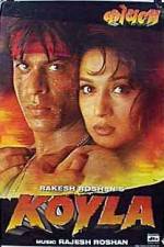 Watch Koyla Movie4k