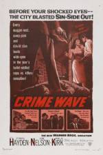 Watch Crime Wave Movie4k