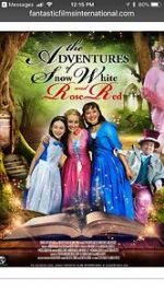 Watch The Adventures of Snow White and Rose Red Movie4k