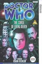 Watch Comic Relief: Doctor Who - The Curse of Fatal Death Movie4k