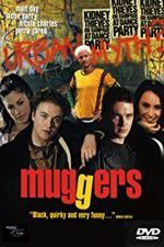 Watch Muggers Movie4k