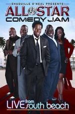 Watch All Star Comedy Jam: Live from South Beach Movie4k