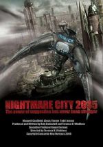 Watch Nightmare City 2035 Movie4k