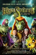 Watch Hevisaurus-elokuva Movie4k
