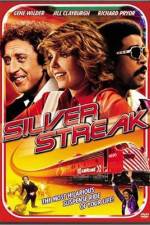 Watch Silver Streak Movie4k