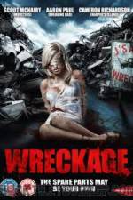 Watch Wreckage Movie4k