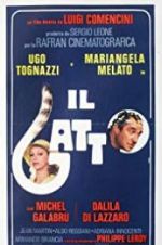 Watch Il gatto Movie4k