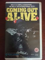 Watch Coming Out Alive Movie4k