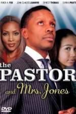 Watch The Pastor and Mrs. Jones Movie4k