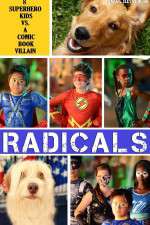 Watch R.A.D.I.C.A.L.S Movie4k