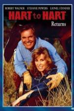 Watch Hart to Hart Returns Movie4k