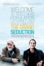 Watch The Grand Seduction Movie4k