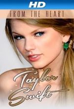 Watch Taylor Swift: From the Heart Movie4k