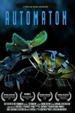 Watch Automaton Movie4k