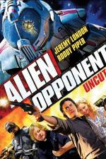 Watch Alien Opponent Movie4k