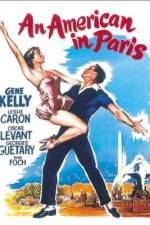 Watch An American in Paris Movie4k