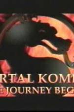 Watch Mortal Kombat The Journey Begins Movie4k