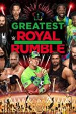 Watch WWE Greatest Royal Rumble Movie4k