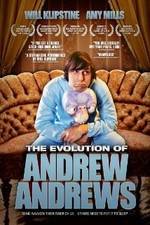 Watch The Evolution of Andrew Andrews Movie4k