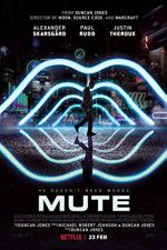 Watch Mute Movie4k