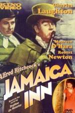 Watch Jamaica Inn Movie4k