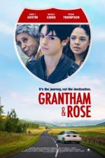 Watch Grantham & Rose Movie4k