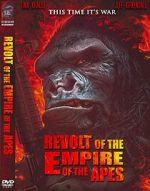 Watch Revolt of the Empire of the Apes Online Movie4k