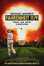 Watch Fahrenheit 11/9 Movie4k